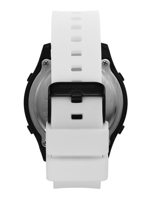 Skechers Rosencrans White Watch SR5152