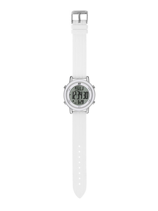 Skechers Westport White Watch SR6009