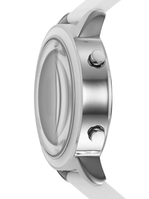 Skechers Westport White Watch SR6009