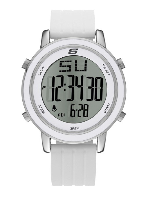 Skechers Westport White Watch SR6009