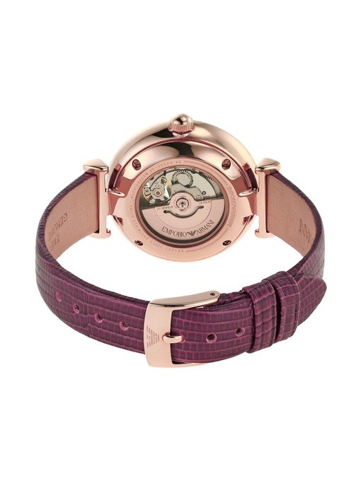 Emporio Armani Red Watch AR60044