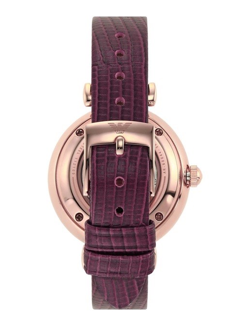Emporio Armani Red Watch AR60044