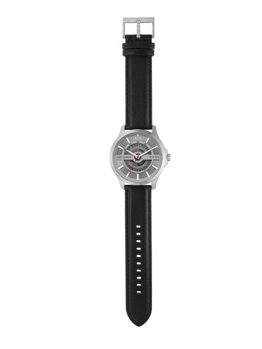 Armani Exchange Black Watch AX2445