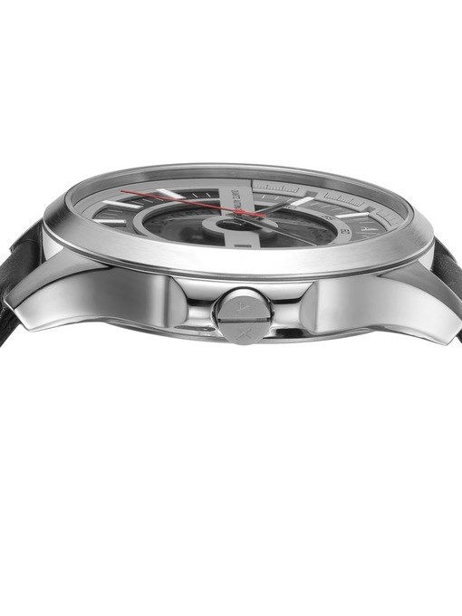 Armani Exchange Black Watch AX2445