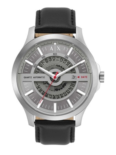 Armani Exchange Black Watch AX2445