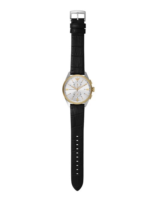 Emporio Armani Black Watch AR11498