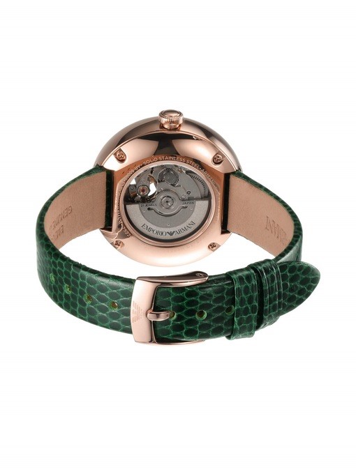Emporio Armani Green Watch AR60069