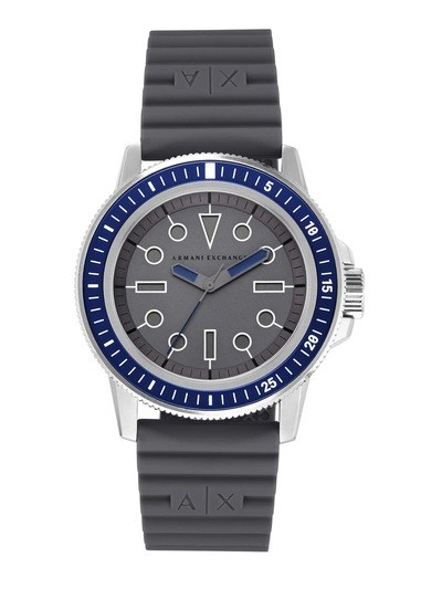 Armani Exchange Grey Watch AX1862