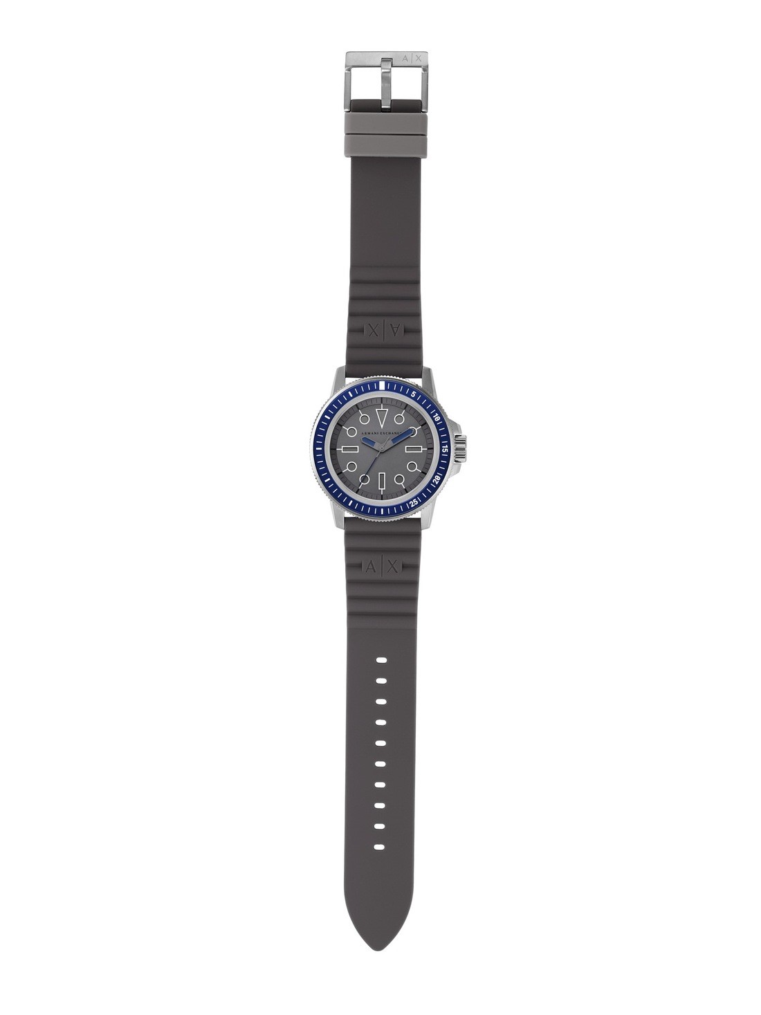 Armani Exchange Grey Watch AX1862 - Watch Station India