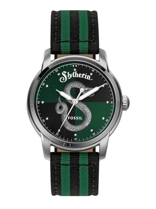 Fossil Limited Edition Two Tone Watch LE1161
