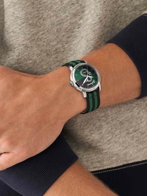 Fossil Limited Edition Two Tone Watch LE1161