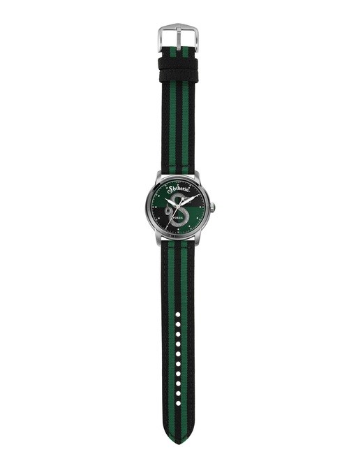 Fossil Limited Edition Two Tone Watch LE1161