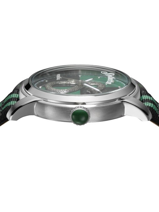 Fossil Limited Edition Two Tone Watch LE1161