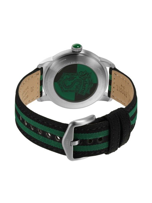 Fossil Limited Edition Two Tone Watch LE1161
