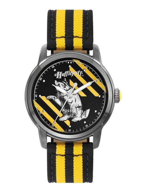 Fossil Limited Edition Two Tone Watch LE1159