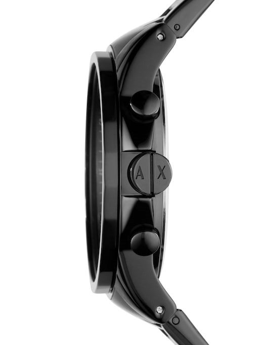Armani Exchange Black Watch AX2093