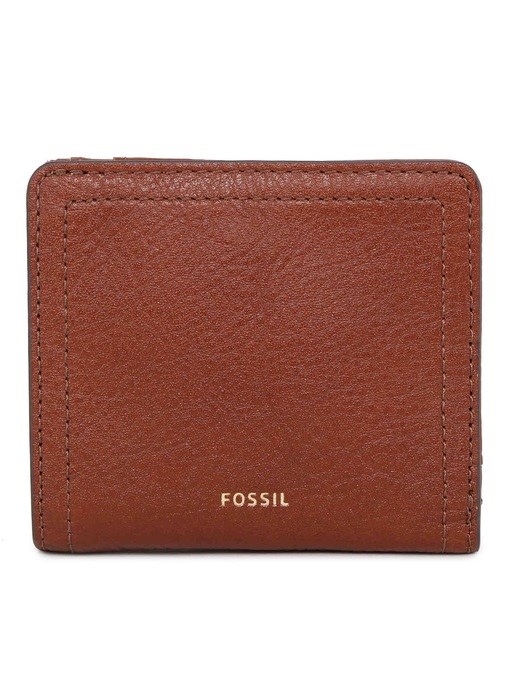 Fossil Logan Brown Wallet SL7829200