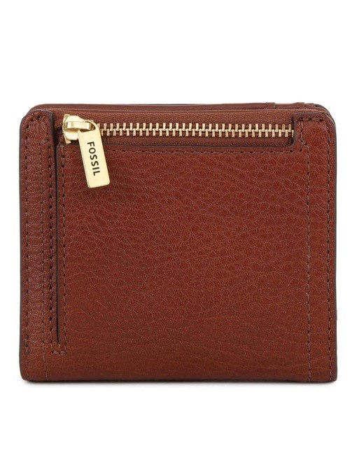 Fossil Logan Brown Wallet SL7829200