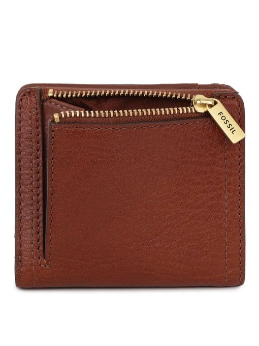 Fossil Logan Brown Wallet SL7829200