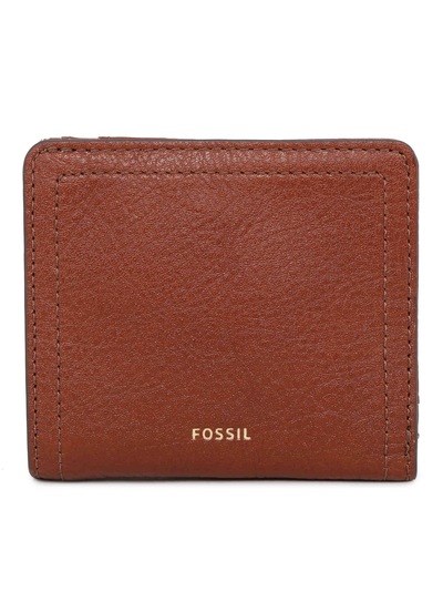 Fossil Logan Brown Wallet SL7829200