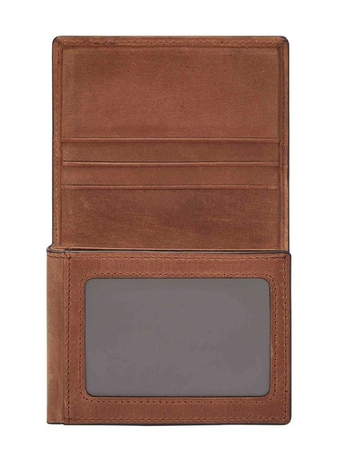 Fossil Derrick Brown Wallet ML3700200