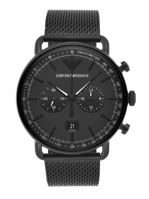 Emporio Armani Black Watch AR11143