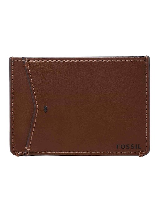 Fossil Joshua Brown Card Case ML4461210