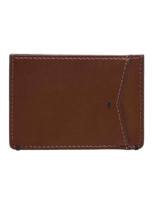 Fossil Joshua Brown Card Case ML4461210