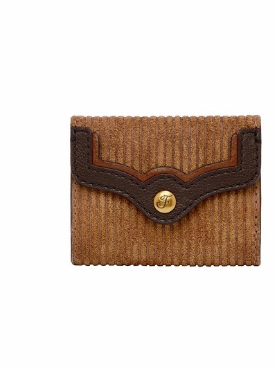 Fossil Heritage Multicolor Wallet SL8236249