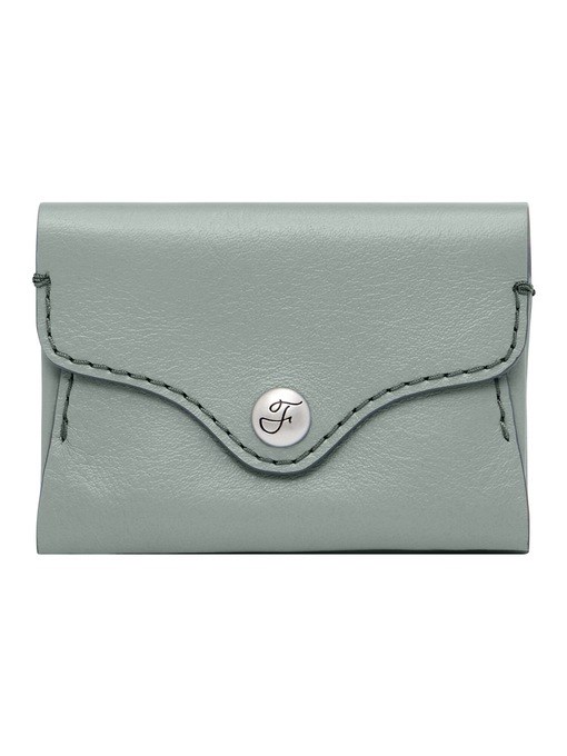 Fossil Heritage Blue Card Case SL8230180