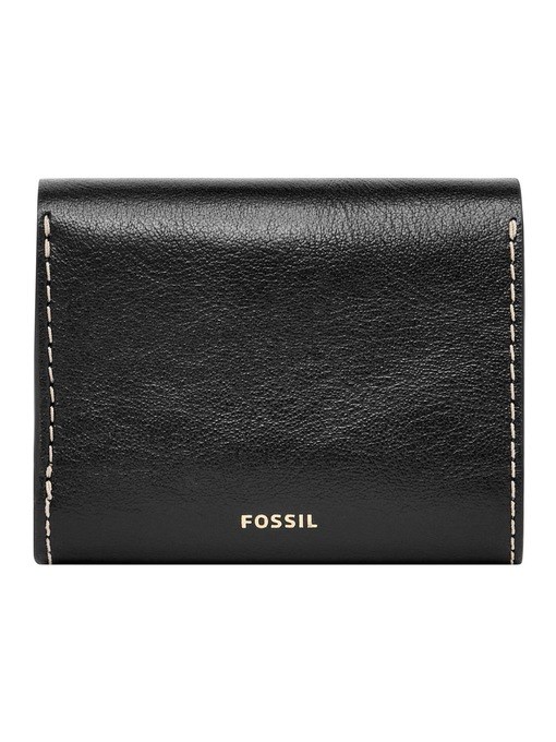 Fossil Heritage Black Wallet SL8231001