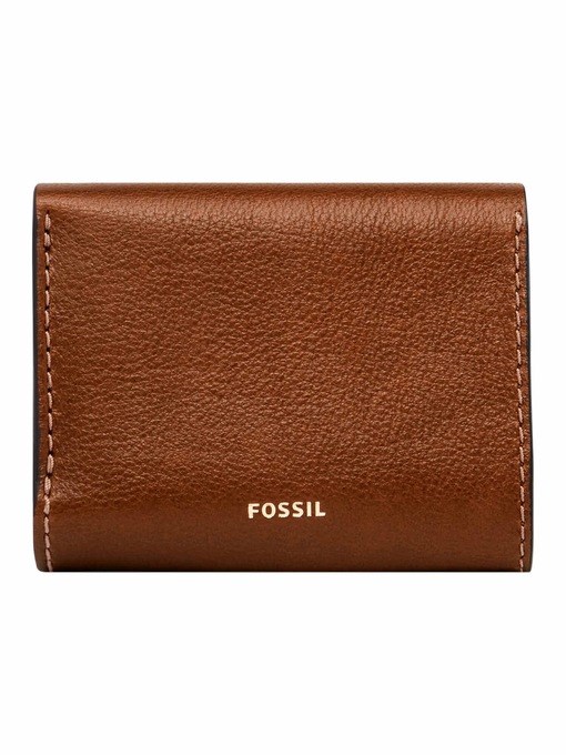 Fossil Heritage Brown Wallet SL8231200