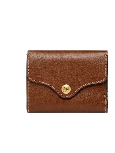 Fossil Heritage Brown Wallet SL8231200