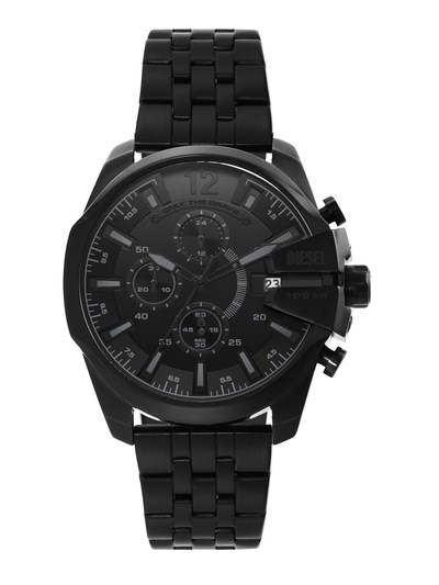 Diesel Baby Chief Black Watch DZ4617