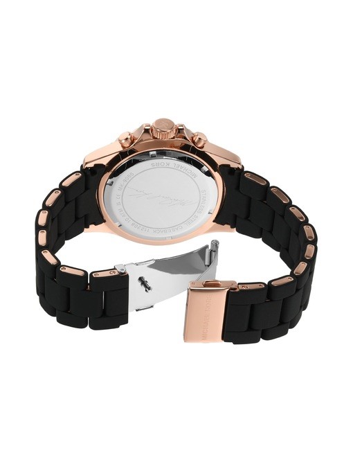 Michael Kors Everest Black Watch MK9055