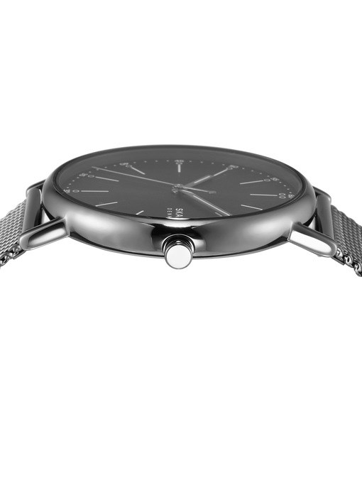 Skagen Signatur Box Grey Watch Set SKW1155SET