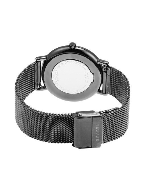 Skagen Signatur Box Grey Watch Set SKW1155SET