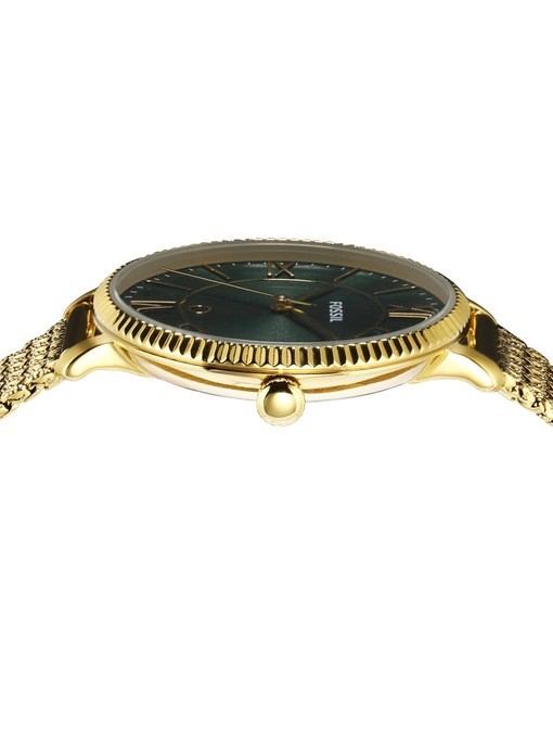 Fossil Jacqueline Gold Watch ES5242