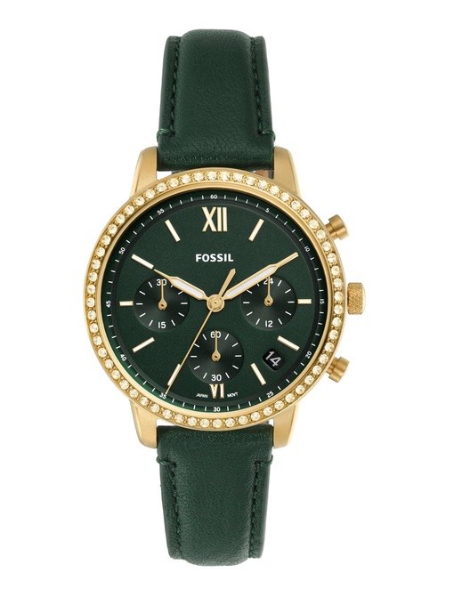 Fossil Neutra Green Watch ES5239