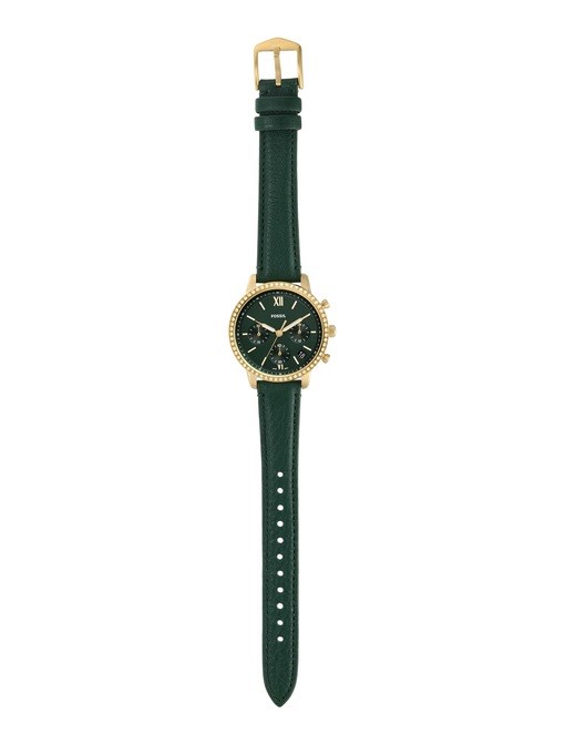 Fossil Neutra Green Watch ES5239