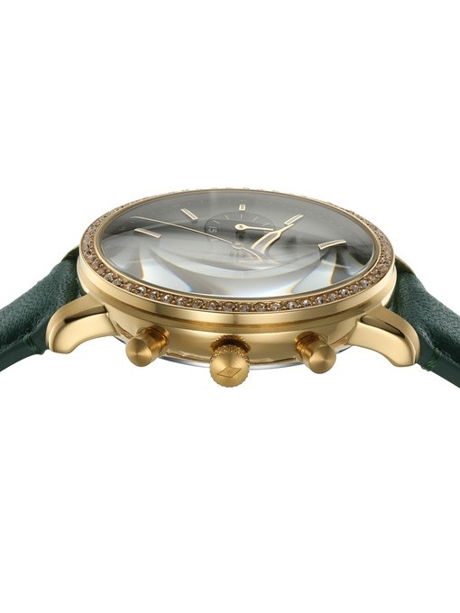 Fossil Neutra Green Watch ES5239