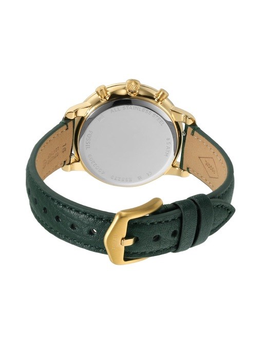 Fossil Neutra Green Watch ES5239