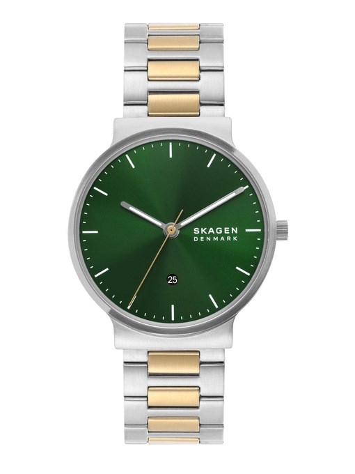 Skagen Ancher Black Watch SKW6296