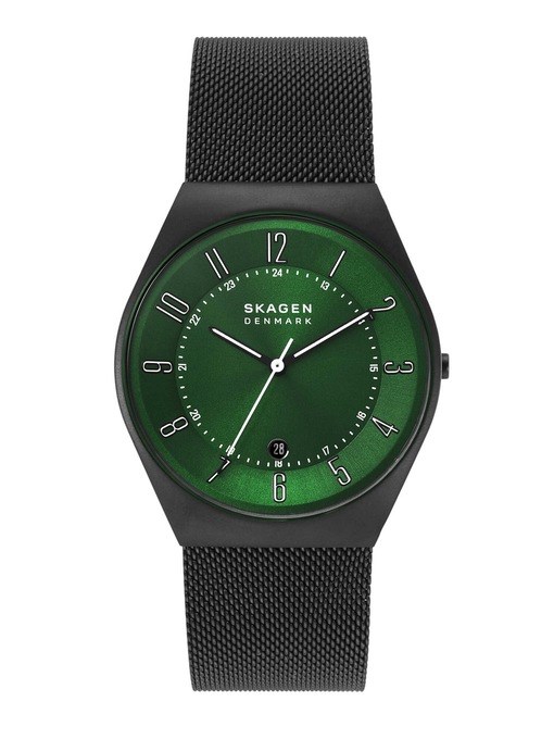 Skagen Grenen Black Watch SKW6874