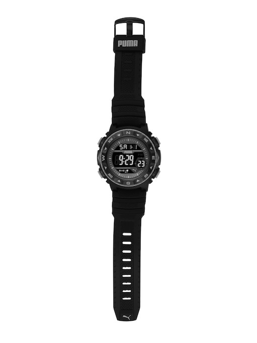 Puma 12 Black Watch P6054