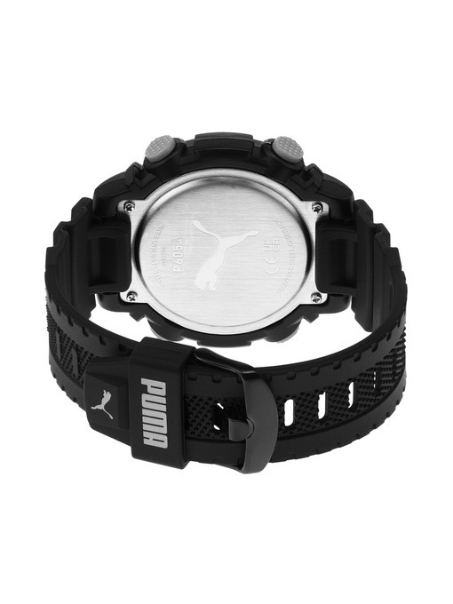 Puma 12 Black Watch P6054