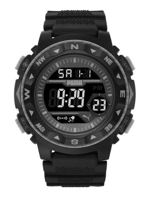 Puma 12 Black Watch P6055