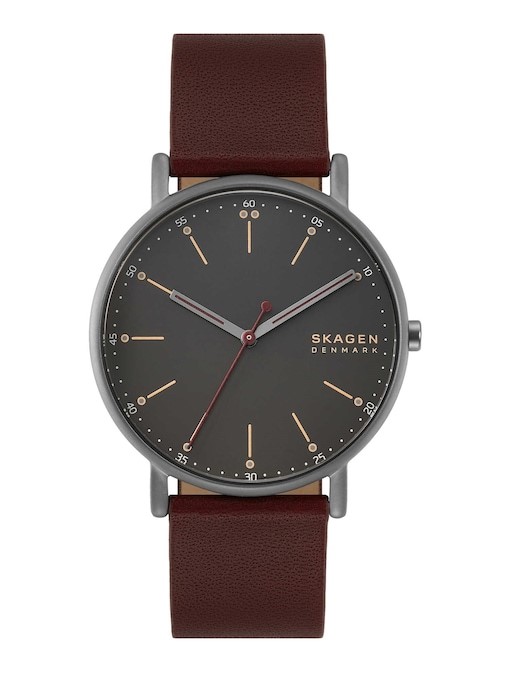 Skagen Signatur Black Watch SKW6579