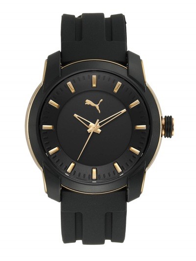 Puma 2 Black Watch P6052
