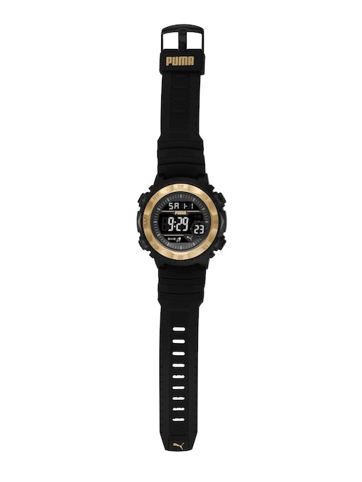 Puma 12 Black Watch P6055